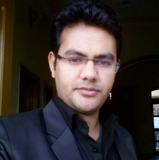 Sunit Tyagi