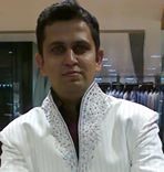 Vikrant Raghuwanshi