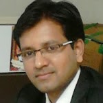 Vinod Kumar