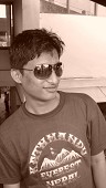 Pramesh Shrestha