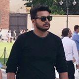 Abhishek Gupta