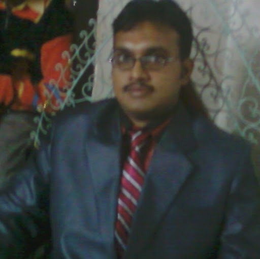 manash roy