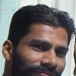 Praveen Unnikrishnan