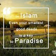 zikr of Islam