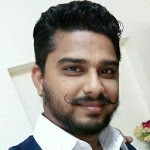 Pradeep Sisodiya