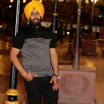 Amandeep Singh