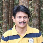 Srinivas Mudragada