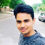 Vikas Sharma