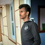 Sunil