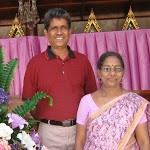 melarkode krishnan Hariharan