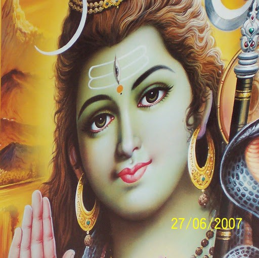Shiv Mohan