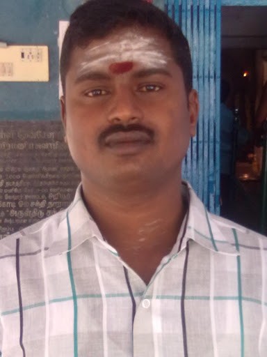Vinayagam Mani