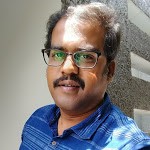 Vijaykumar Chandrasekaran