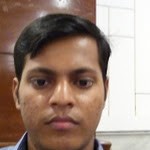 deepak kumar choudhary