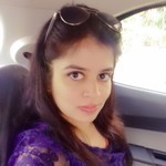 NIshtha Sharma