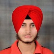 RAVINDER JEET SINGH