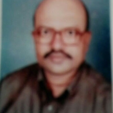 Sunil Agrawal