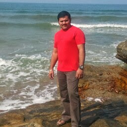 ಶ್ರೀ ಹರ್ಷ ಬಿ ಎಲ್