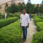 Sunil kumaryj