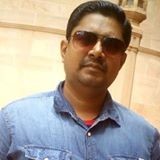 Nilesh Manilal Parmar