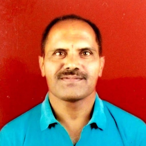 Vilas Patil