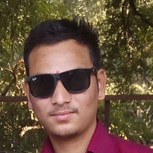 Manish Solanki