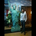 Ayush Kumar
