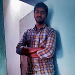 Karanam Sudhakar