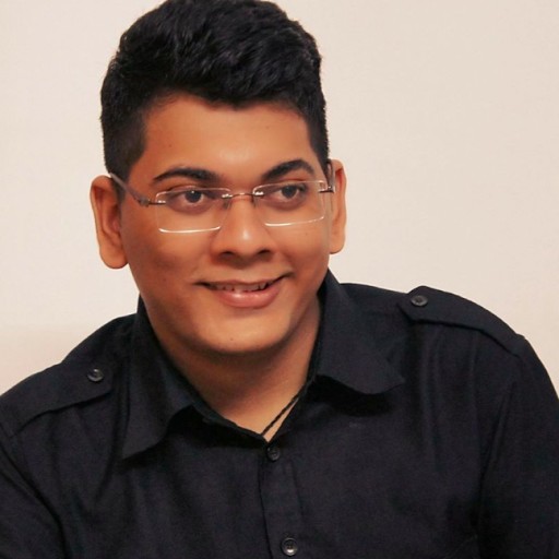 Ravi Chauhan