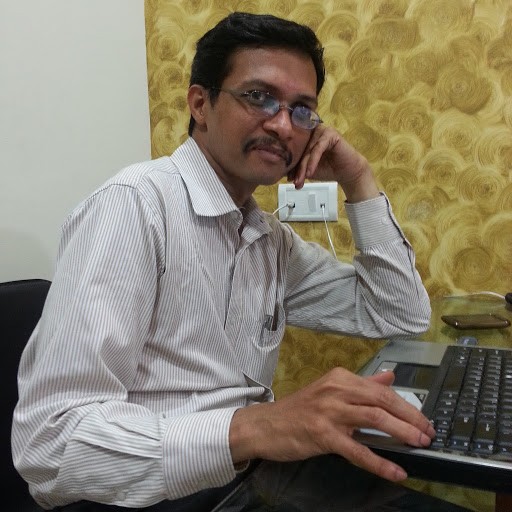 Rajesh Rao