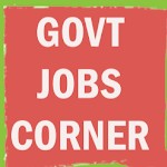 Govt Job Corner