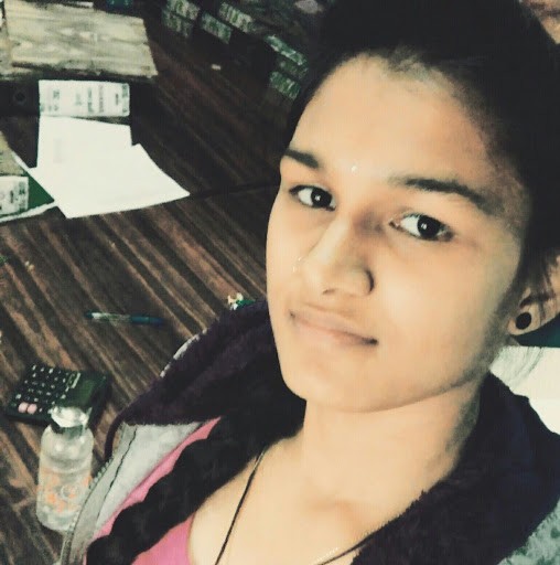 soumya raikar