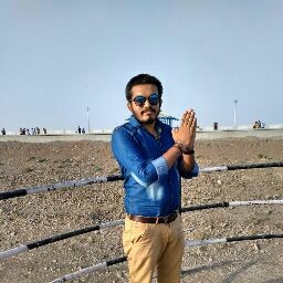 Tushar Awesome