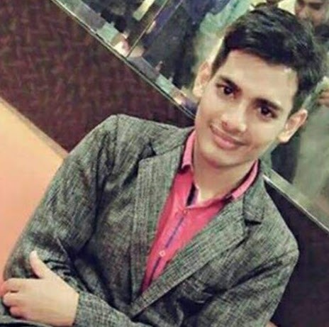 Satyam Kumar