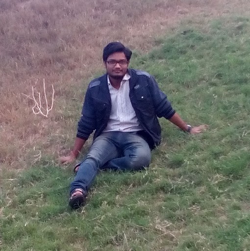 Anshul Garg