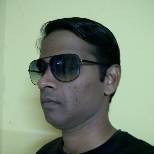 Arjun harti