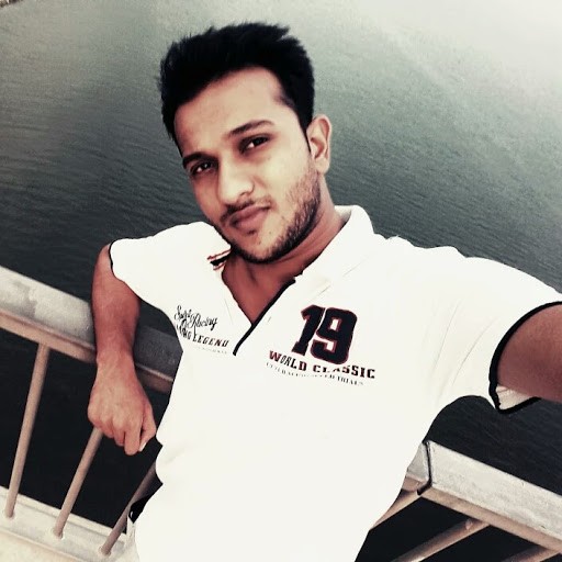 shashank shekhar giri
