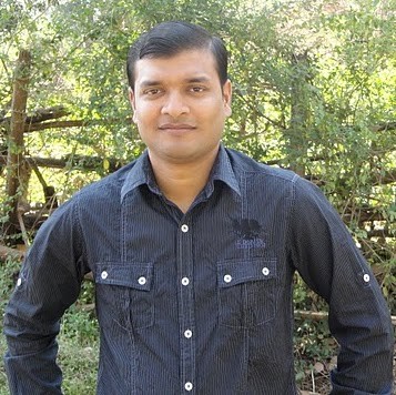 vishnu kumar