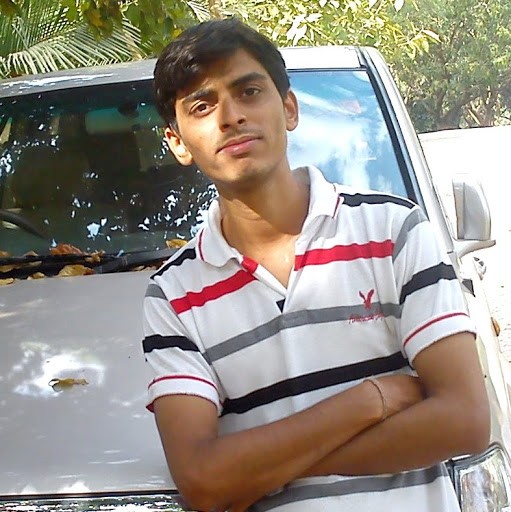 Sachin Shirke