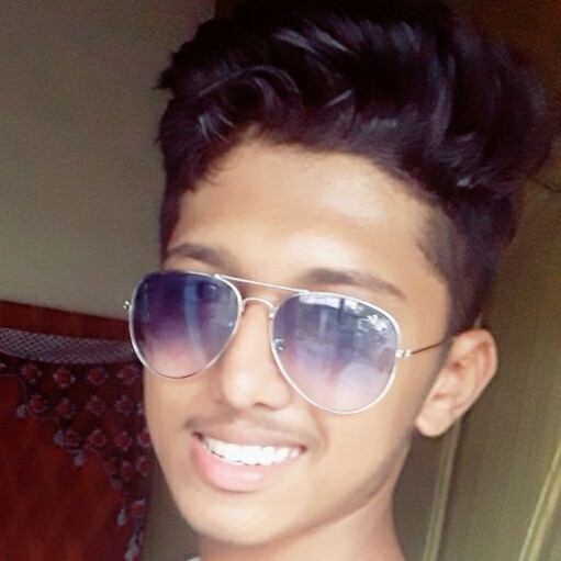 Syed Shoaib