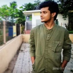 Shubham Kumar
