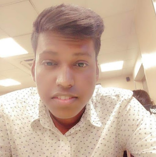 Sourav Das