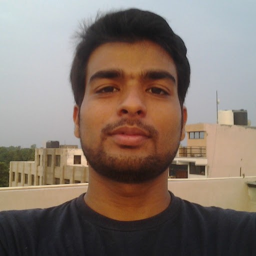 Rishabh Pratap Singh