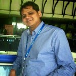 Pro Member Ankit Mehta