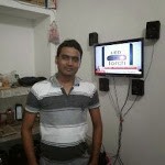 Manish Pathak