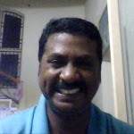 SENTHIL KUMAR Rangasamy