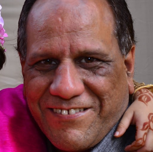 Binod Kumar Jain