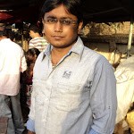 Arpan Patel