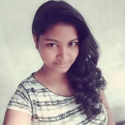 Prathyusha Varma