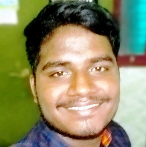 Charles Thangam